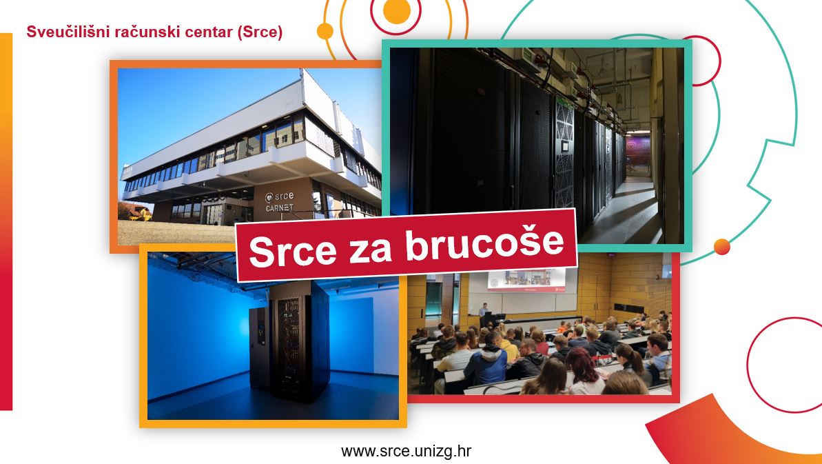 Prezentacija Srce za Brucoše (PPT, 7.5 MB)