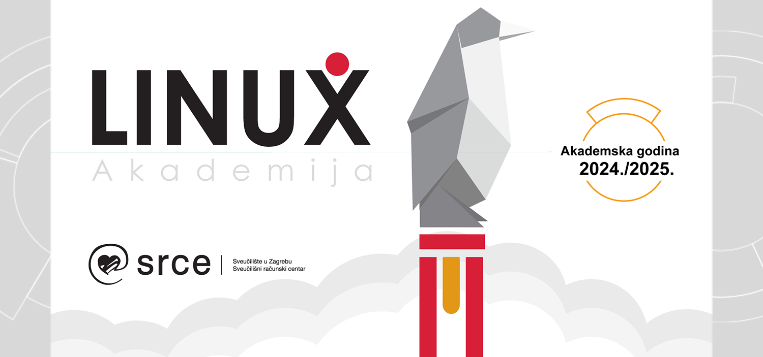 Linux akademija 2024.