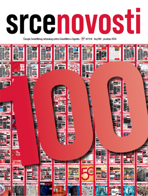 "Srce novosti, br. 100 (PDF)"