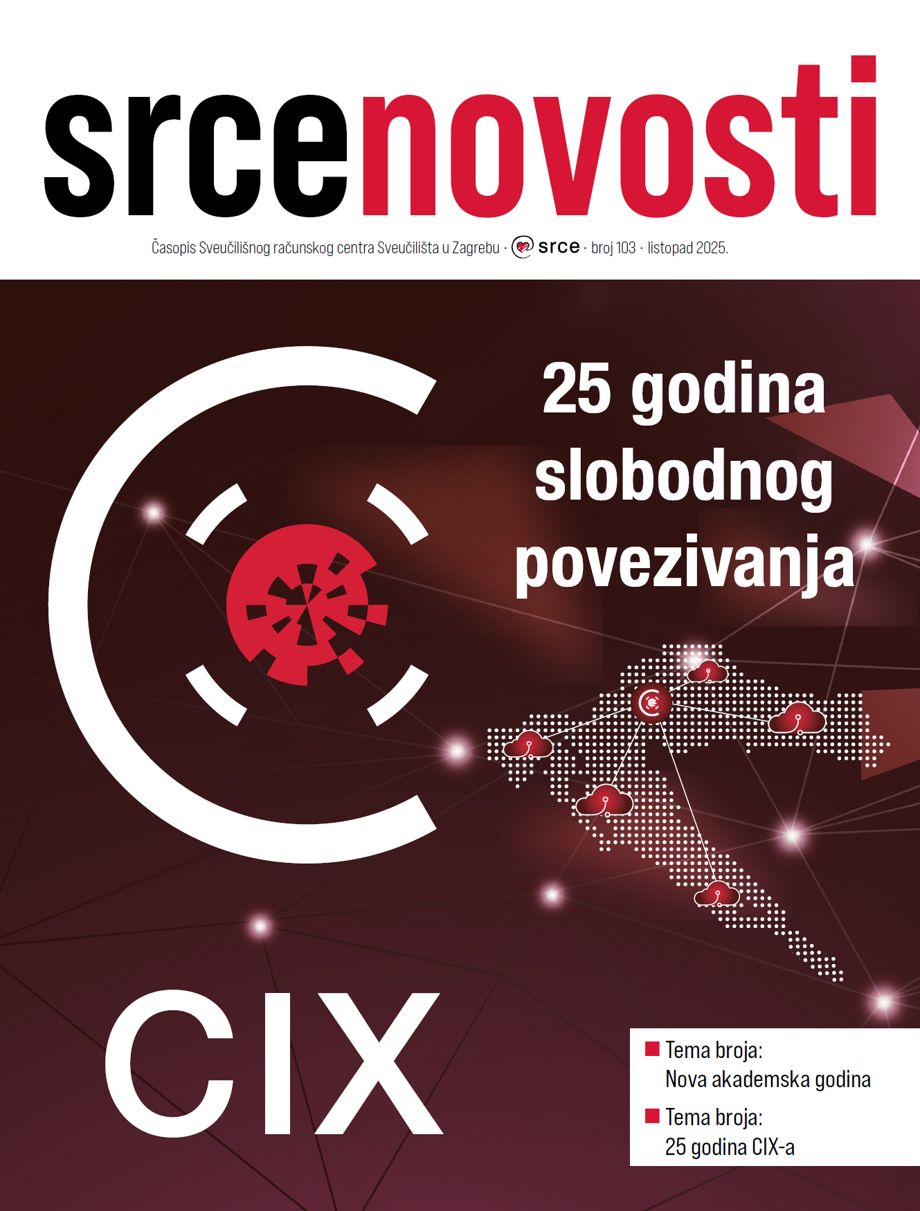 "Srce novosti 103"