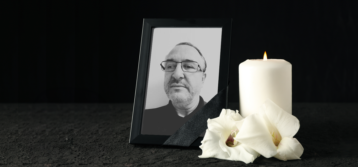 In memoriam - Zdenko Florjanić