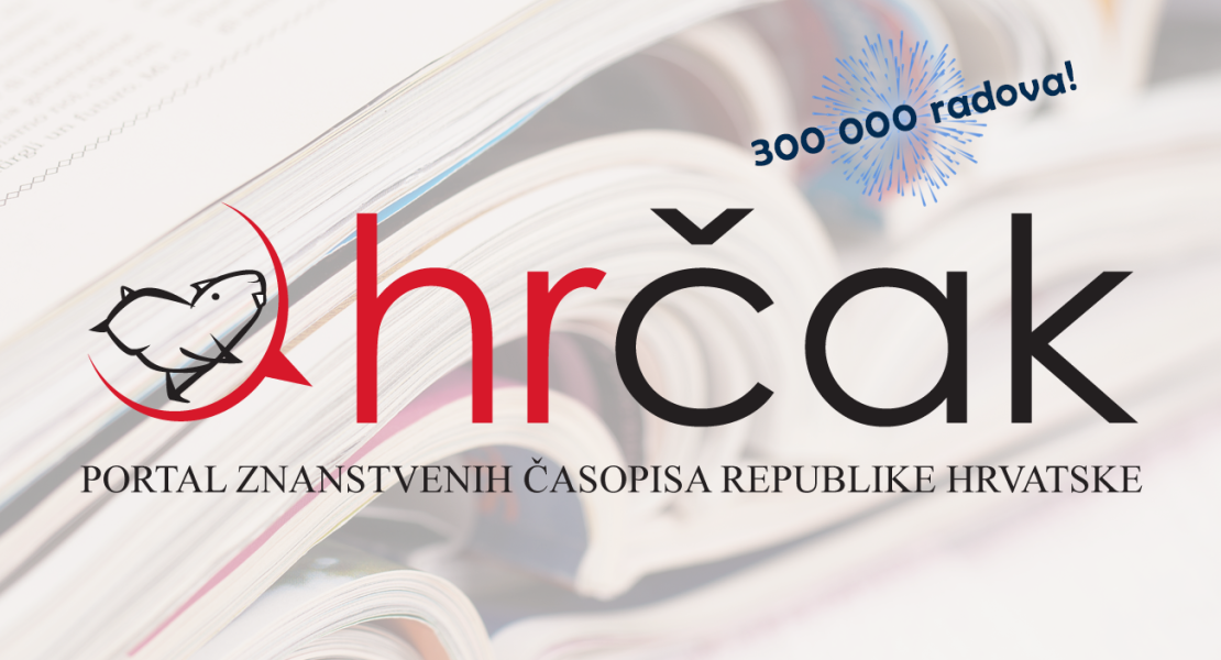 Na Hrčku objavljeno 300.000 radova