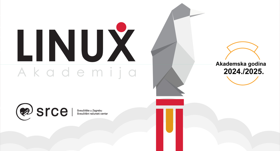 Linux akademija 2024.