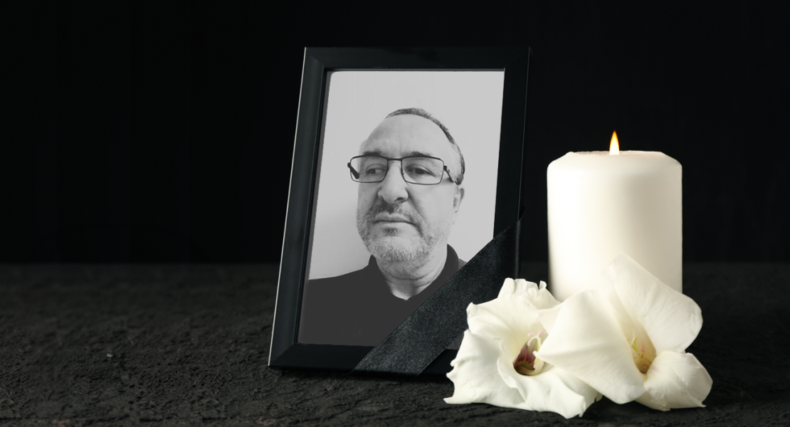 In memoriam - Zdenko Florjanić